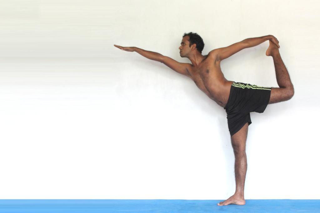 Marari Secret Beach Yoga Homestay 马拉利库兰 外观 照片